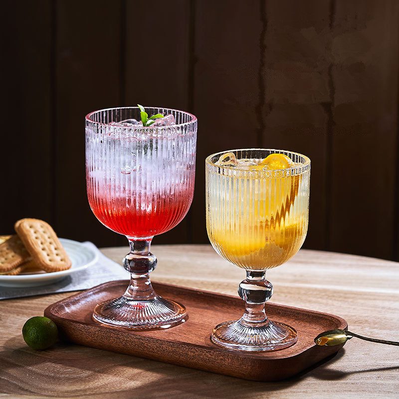 Wholesale Wine Glass WG-009 - Image 5